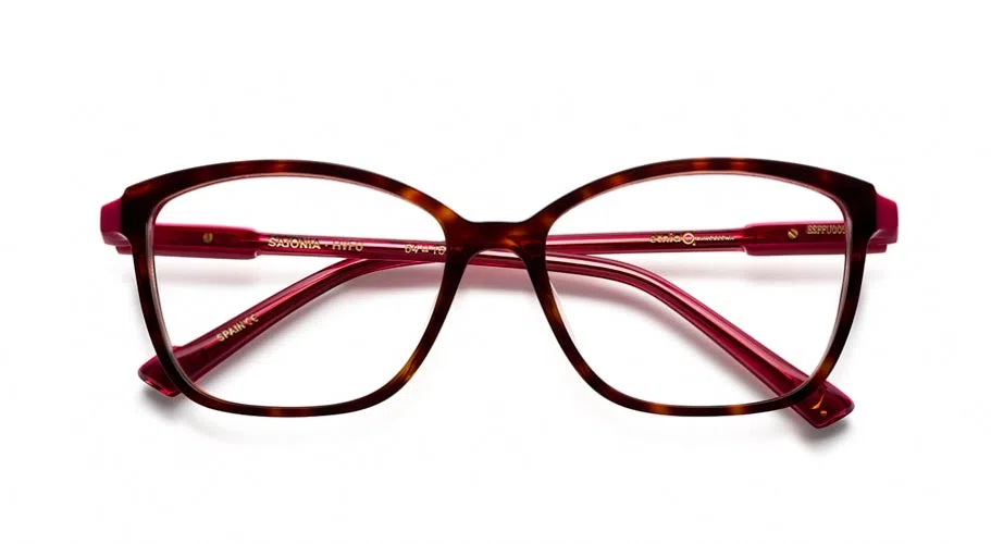 Etnia Barcelona Vintage SAJONIA Eyeglasses - view 6